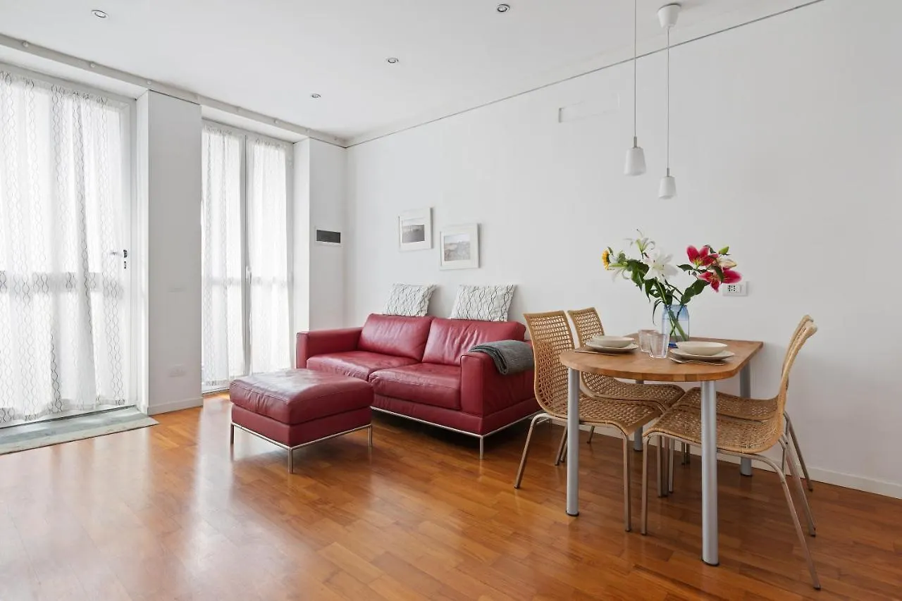 Corso Lodi Courtyard Studio ميلان 0*,  إيطاليا