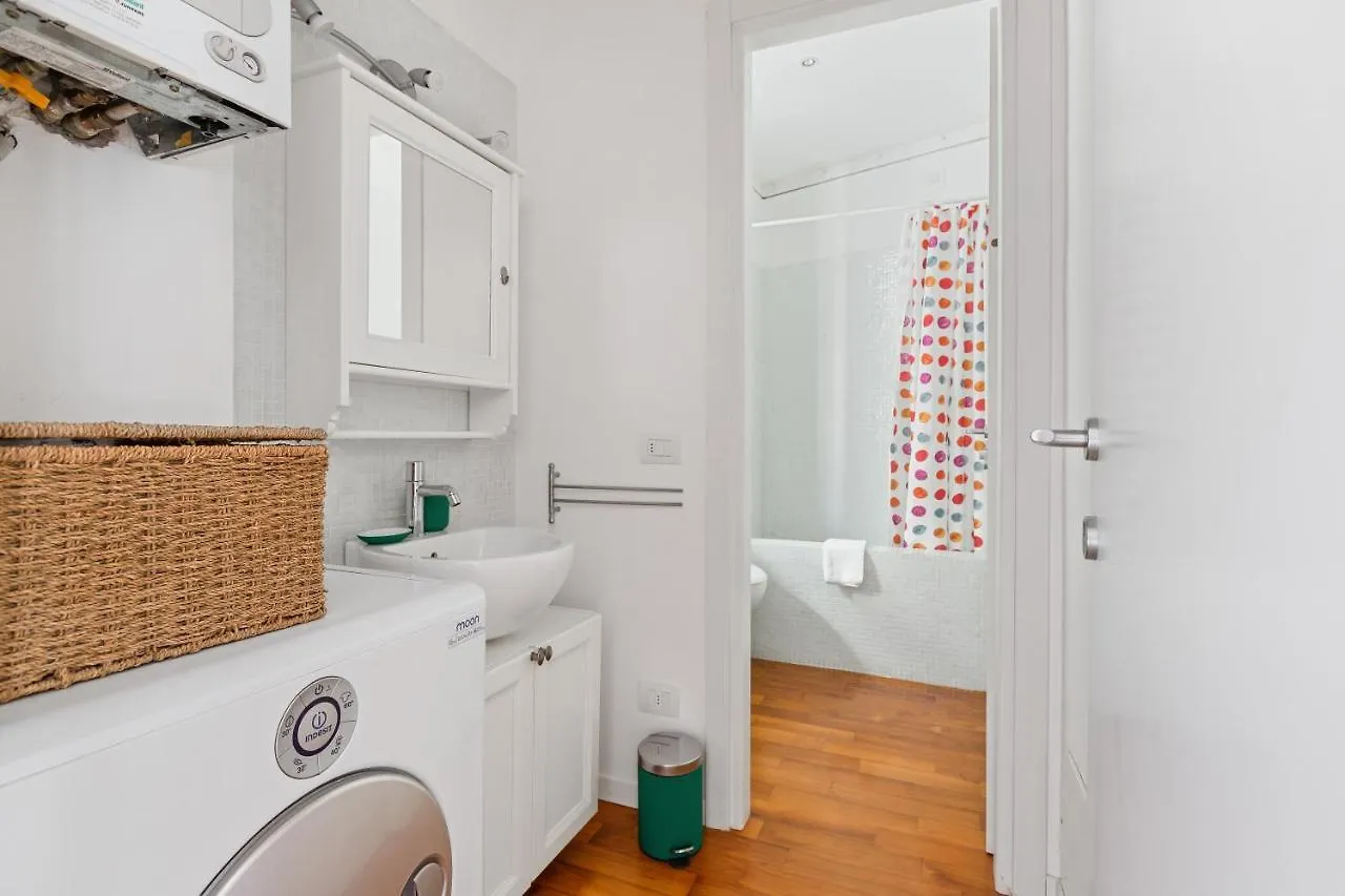 Corso Lodi Courtyard Studio ميلان 0*,  إيطاليا